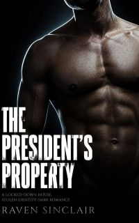 The President's Property