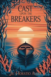 Cast Upon the Breakers