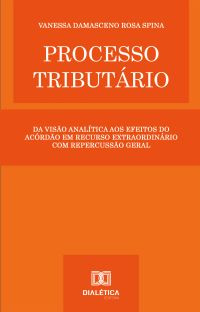 Processo tributário