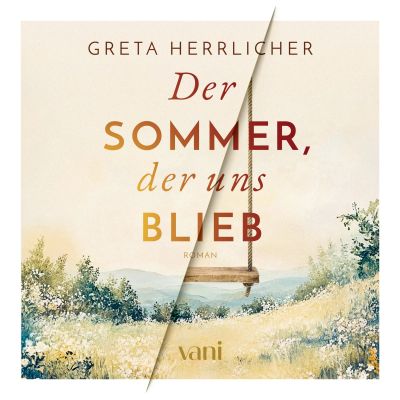 Der Sommer, der uns blieb cover