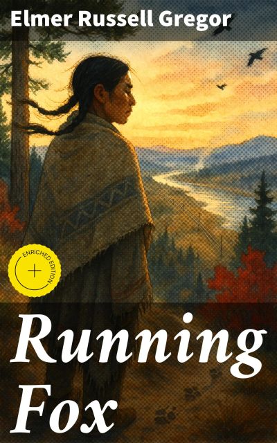 Running Fox