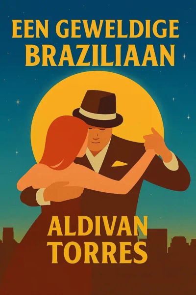 Een Geweldige Braziliaan