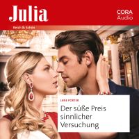 Der süße Preis sinnlicher Versuchung