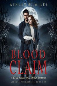 BLOOD CLAIM