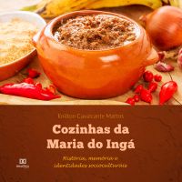 Cozinhas da Maria do Ingá