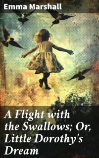 A Flight with the Swallows; Or, Little Dorothy's Dream