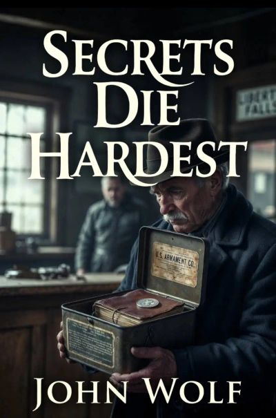 Secrets Die Hardest