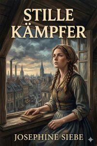 Stille Kämpfer: Roman