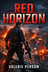 Red Horizon