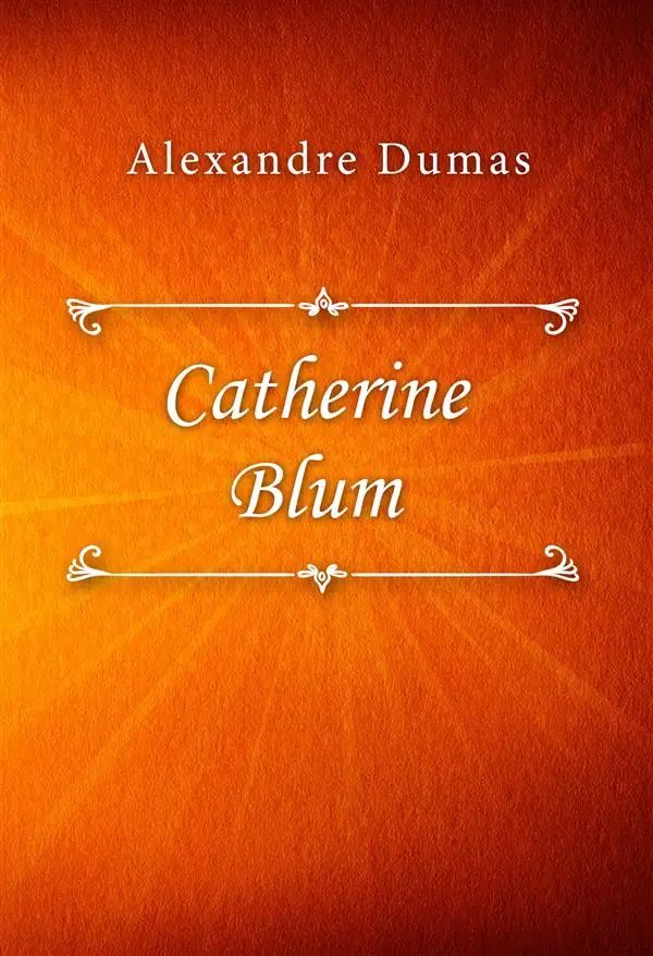 Catherine Blum