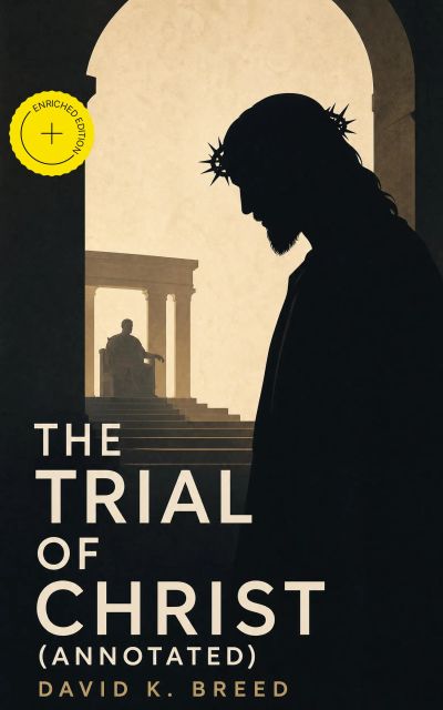 The Trial of Christ (Annotated)