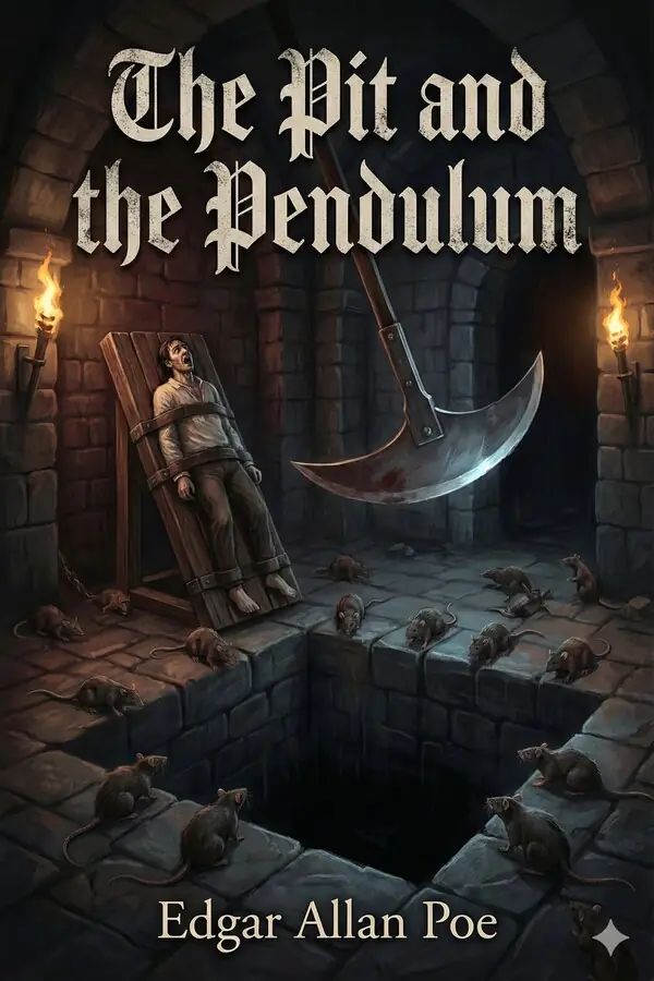 The Pit and the Pendulum