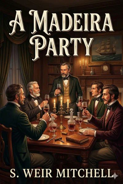 A Madeira Party
