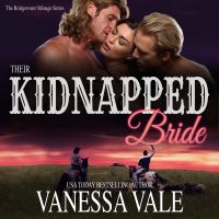 Their Kidnapped Bride