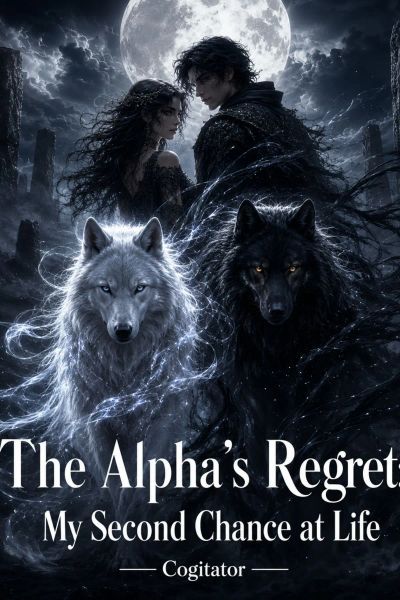 The Alpha's Regret: My Second Chance at Life
