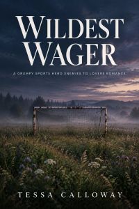 Wildest Wager