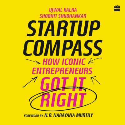 Startup Compass
