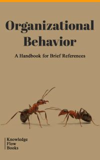 Organizational Behavior