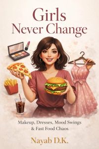 Girls Never Change