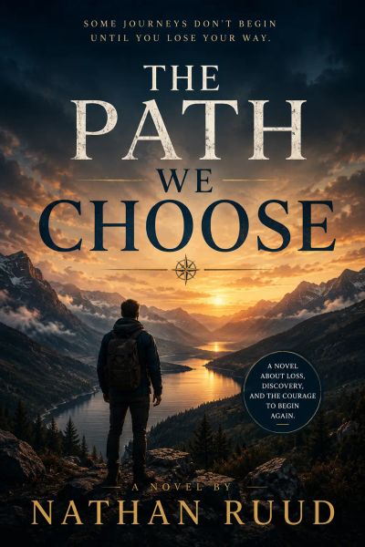 THE PATH WE CHOOSE