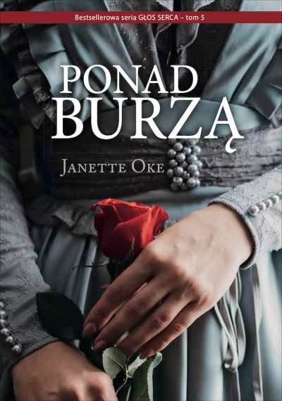 Ponad burzą