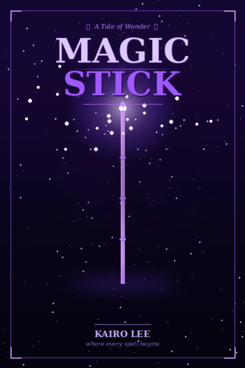 Magic Stick