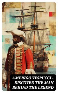 AMERIGO VESPUCCI – Discover the Man Behind the Legend