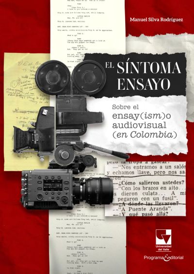 El síntoma ensayo
