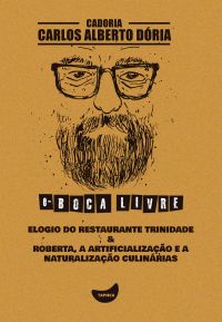Elogio do restaurante Trinidade
