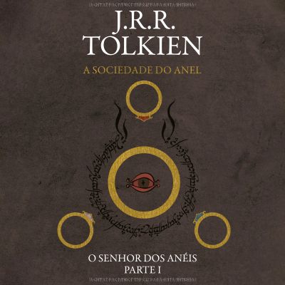 O Senhor dos Anéis: A Sociedade do Anel