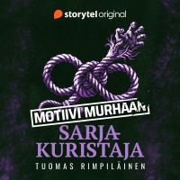 Motiivi murhaan - Sarjakuristaja