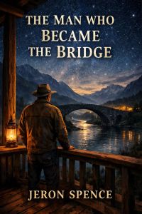 THE MAN WHO BECAME THE BRIDGE