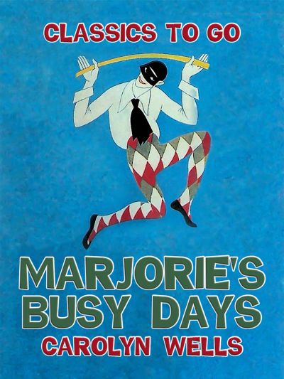 Marjorie's Busy Days