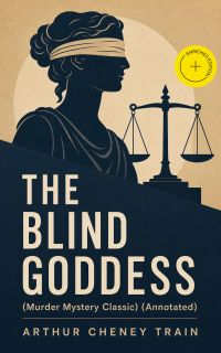 THE BLIND GODDESS (Murder Mystery Classic) (Annotated)