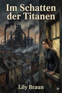 Im Schatten der Titanen: Erinnerungen an Baronin Jenny von Gustedt