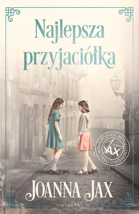 Najlepsza przyjaciółka