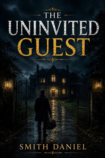 THE UNINVITED GUEST