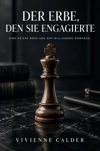 Der Erbe, den sie engagierte