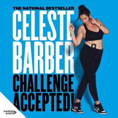 Challenge Accepted!: The hilarious bestselling memoir and guide to life from the Australian comedy sensation, for fans of Toni Lodge and Tina Fey