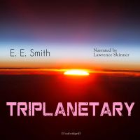 Triplanetary