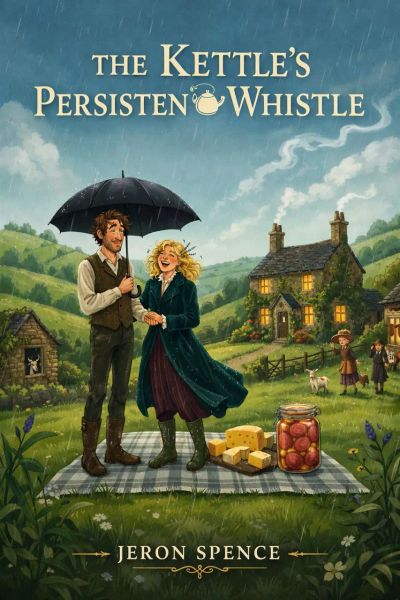 The Kettle’s Persistent Whistle