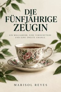 Die fünfjährige Zeugin