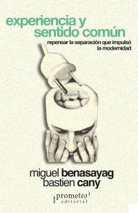Experiencia y sentido común