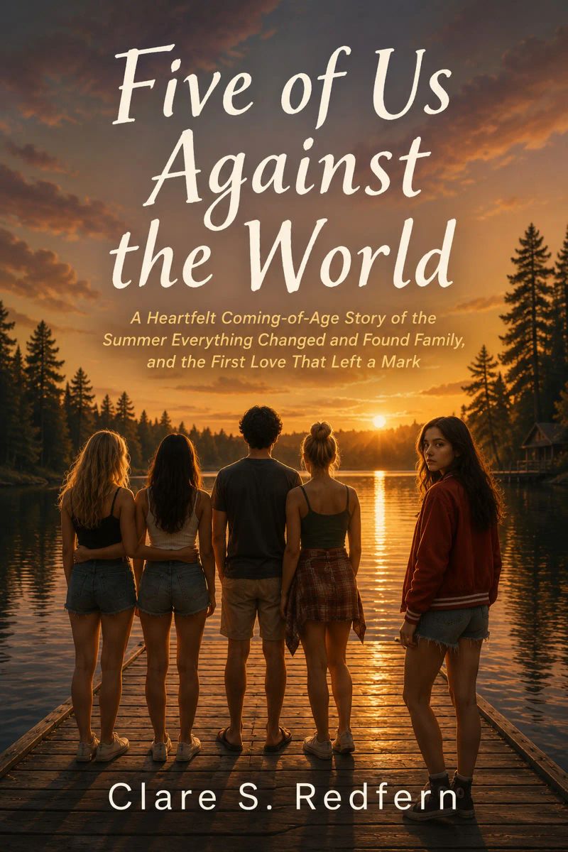 Five of Us Against the World