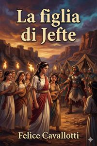 La figlia di Jefte