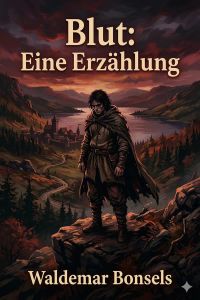 Blut: Eine Erzählung