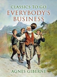 Everybody's Business