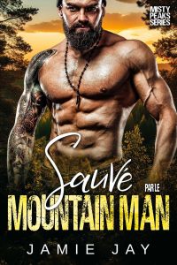 Sauvé par le Mountain Man