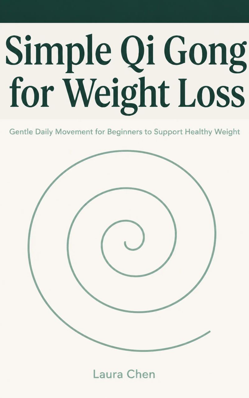 Simple Qi Gong for Weight Loss