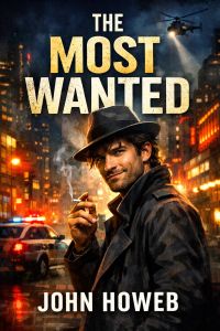 THE MOST WANTED